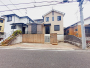さいたま市見沼区東大宮1丁目【中古住宅】