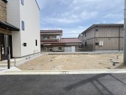 さいたま市中央区下落合5丁目　H号棟　全3（土地2建売1）【新築一戸建て】