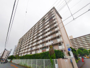 根岸ハイツ２号棟【中古マンション】