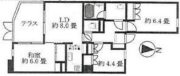 コスモ南浦和ヒルズ【中古マンション】
