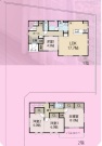 北葛飾郡杉戸町大字堤根【中古住宅】