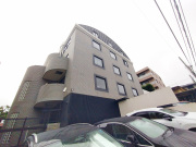 リアージュ南浦和ヒルズ【中古マンション】