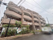 ライオンズマンション浦和皇山町【中古マンション】