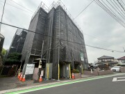 ベルハイム中浦和【中古マンション】