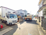 さいたま市桜区大字白鍬【土地】