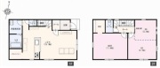 さいたま市岩槻区宮町1期　1号棟　全2【新築一戸建て】