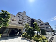 コスモ大宮公園【中古マンション】