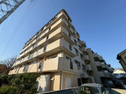 扶桑ハイツ南浦和【中古マンション】