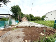 さいたま市中央区大戸　１号棟　　全2【新築一戸建て】