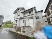 さいたま市岩槻区南平野【中古住宅】