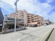 グリーンミユキ吉野町【中古マンション】