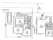 さいたま市西区佐知川【中古住宅】