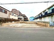 さいたま市桜区大久保領家4期　1号棟　全2【新築一戸建て】