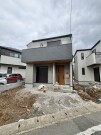 さいたま市西区プラザ　1号棟　全34【新築一戸建て】