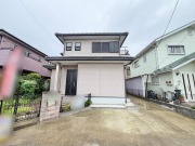 さいたま市岩槻区南平野【中古住宅】