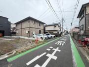 さいたま市中央区下落合1　G号棟　全9【新築一戸建て】