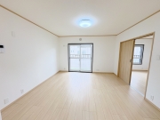 大宮七里グリーンハイツ６号棟【中古マンション】