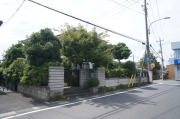 久喜市菖蒲町新堀【土地】