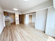 コスモ南浦和ステーシア【中古マンション】