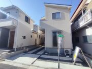 久喜市久喜東1丁目　【新築一戸建て】