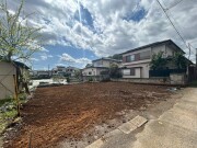 東久留米市幸町3丁目【土地】