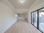さいたま市西区指扇15期【新築一戸建て】