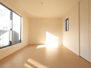 さいたま市北区別所町【新築一戸建て】