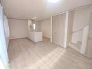 さいたま市北区吉野町2丁目【新築一戸建て】