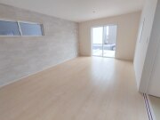 さいたま市西区大字宝来　【新築一戸建て】