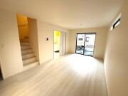 上尾市二ツ宮1078番　【新築一戸建て】