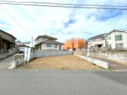 上尾市向山1丁目【土地】