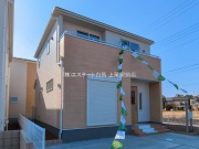 久喜市栗原4丁目【新築一戸建て】