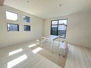 さいたま市大和田町18期3棟　【新築一戸建て】