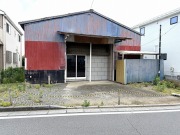 上尾市上【土地】