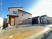 上尾市上　【新築一戸建て】