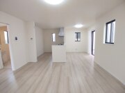 さいたま市西区大字指扇【新築一戸建て】