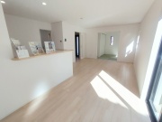 鴻巣市箕田【新築一戸建て】