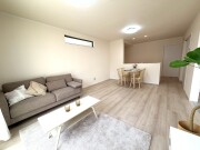 北本宮内2期　【新築一戸建て】