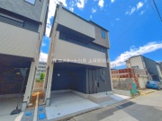 さいたま市桜区田島1丁目【新築一戸建て】