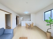 久喜青毛1丁目【新築一戸建て】