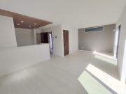 さいたま市今羽町3期8棟　【新築一戸建て】