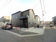 さいたま市今羽町3期8棟　【新築一戸建て】