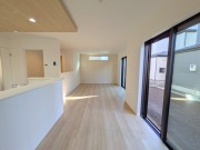 坂戸市にっさい花みず木２丁目【新築一戸建て】