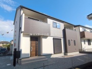 鴻巣市小松1丁目(14区画)【新築一戸建て】