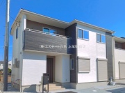 鴻巣市小松1丁目(14区画)【新築一戸建て】
