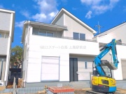鴻巣登戸第2　【新築一戸建て】
