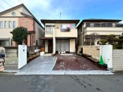 北本市西高尾5丁目【土地】