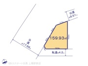 鶴ヶ島市藤金15期11棟　1区画【土地】