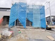 上尾市大谷本郷9期【新築一戸建て】