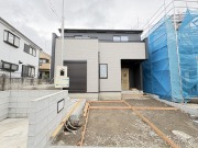 上尾市大谷本郷9期【新築一戸建て】